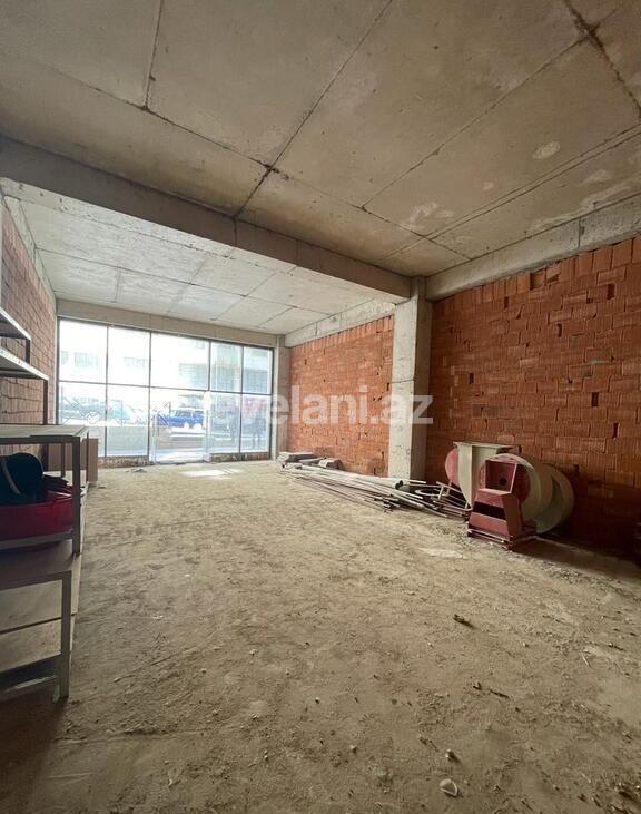 Satılır, ofis, 1 otaqlı, 85 m², Bakı, Nəsimi r.