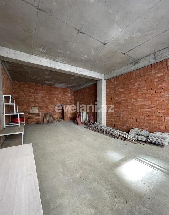 Satılır, ofis, 1 otaqlı, 85 m², Bakı, Nəsimi r.