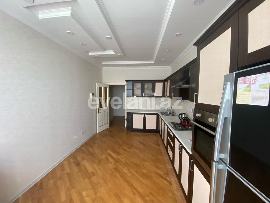 Kirayə verilir, yeni tikili, 2 otaqlı, 100 m², Bakı, Nəsimi r, 28 may m.