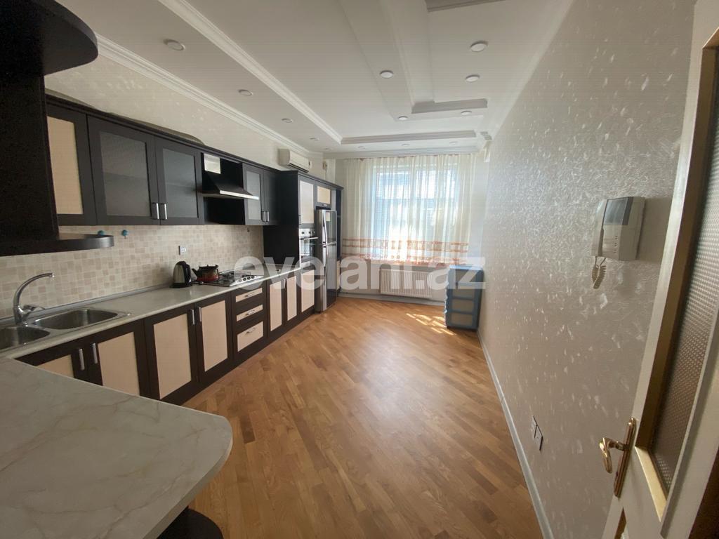 Kirayə verilir, yeni tikili, 2 otaqlı, 100 m², Bakı, Nəsimi r, 28 may m.