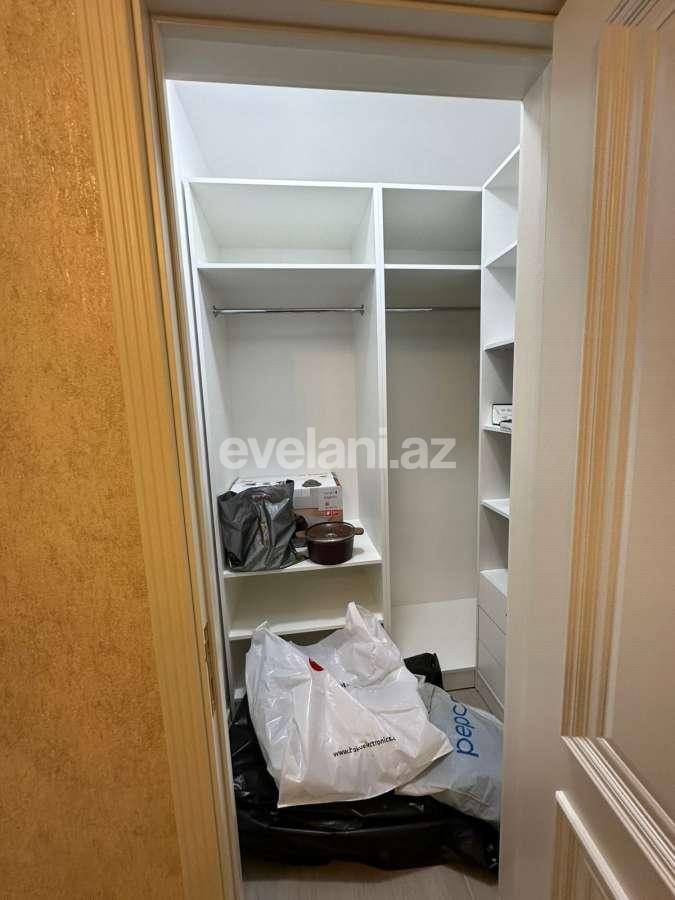 Kirayə verilir, yeni tikili, 2 otaqlı, 70 m², Bakı, Xətai r, Ağ şəhər q, Şah İsmayıl Xətai m.