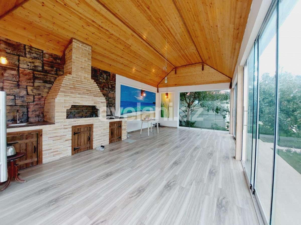 Продаётся, дом / дача, 6-комнаты, 350 m², Баку, Хазарский r, Мардакан p, Кероглу m.