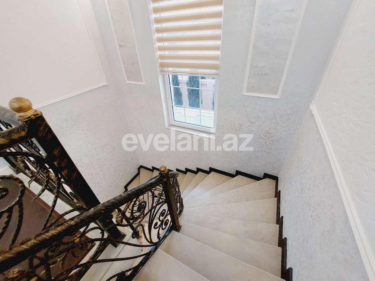 Продаётся, дом / дача, 6-комнаты, 350 m², Баку, Хазарский r, Мардакан p, Кероглу m.