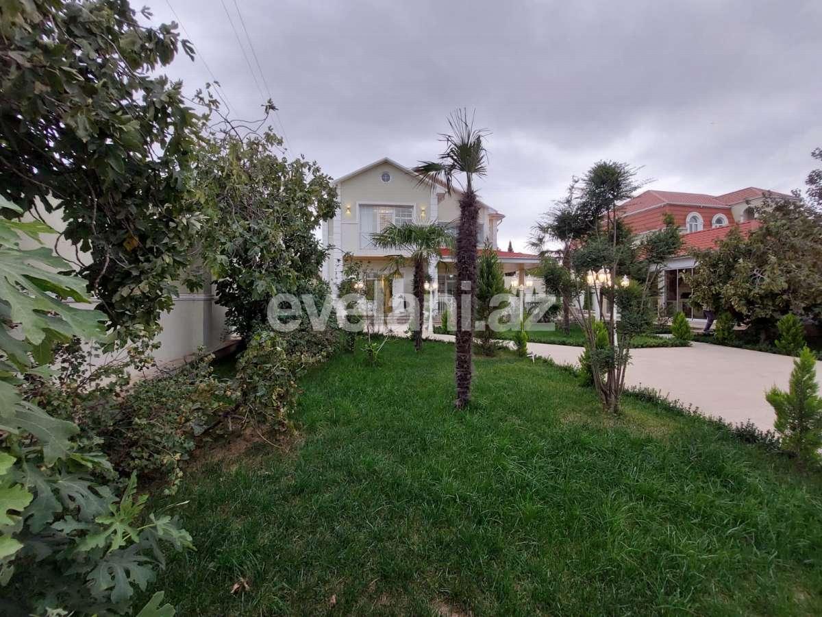 Продаётся, дом / дача, 6-комнаты, 350 m², Баку, Хазарский r, Мардакан p, Кероглу m.