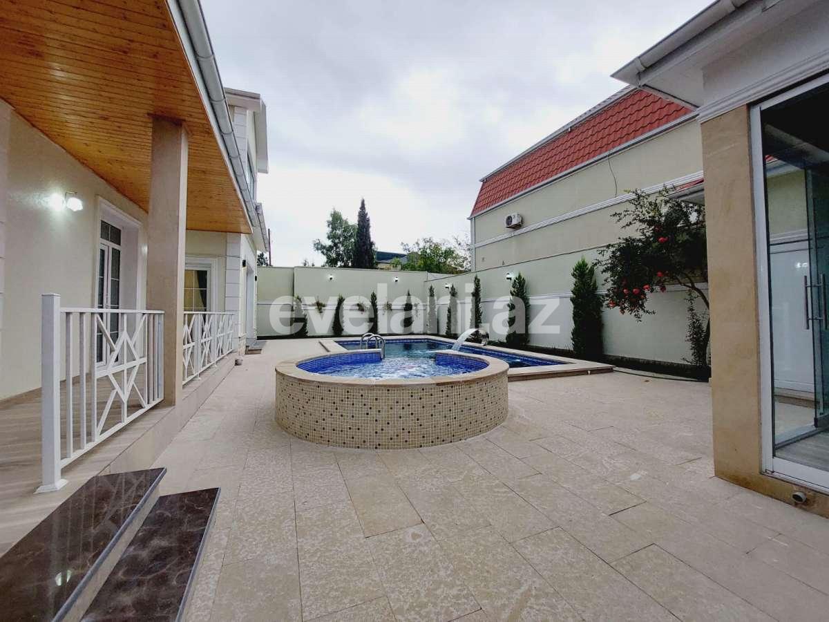 Продаётся, дом / дача, 6-комнаты, 350 m², Баку, Хазарский r, Мардакан p, Кероглу m.
