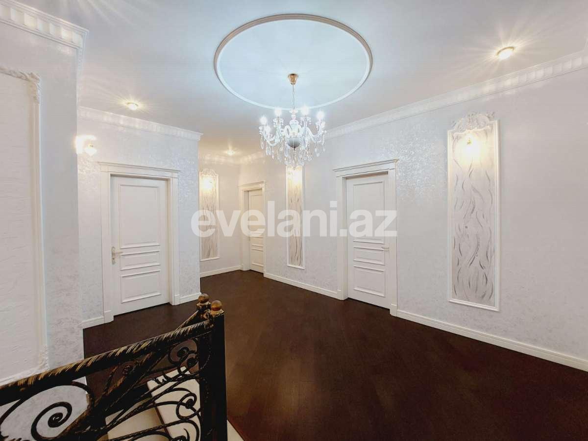 Продаётся, дом / дача, 6-комнаты, 350 m², Баку, Хазарский r, Мардакан p, Кероглу m.