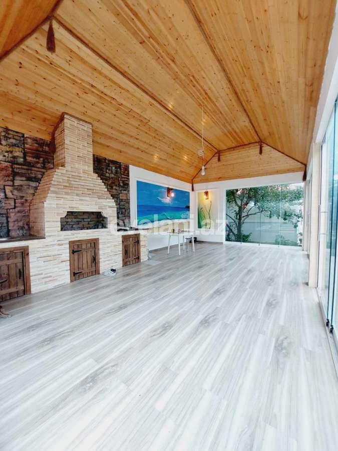 Продаётся, дом / дача, 6-комнаты, 350 m², Баку, Хазарский r, Мардакан p, Кероглу m.