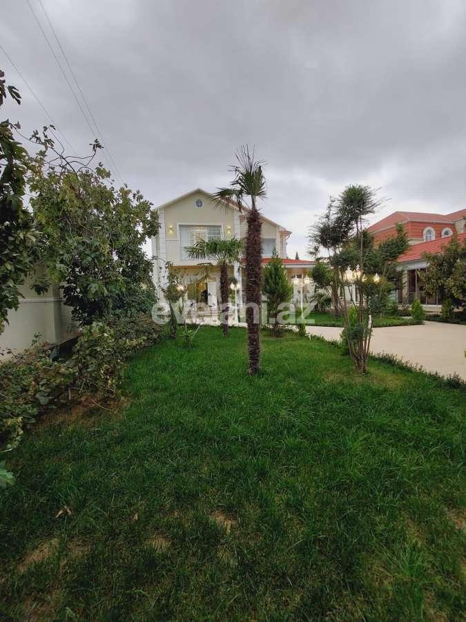 Продаётся, дом / дача, 6-комнаты, 350 m², Баку, Хазарский r, Мардакан p, Кероглу m.
