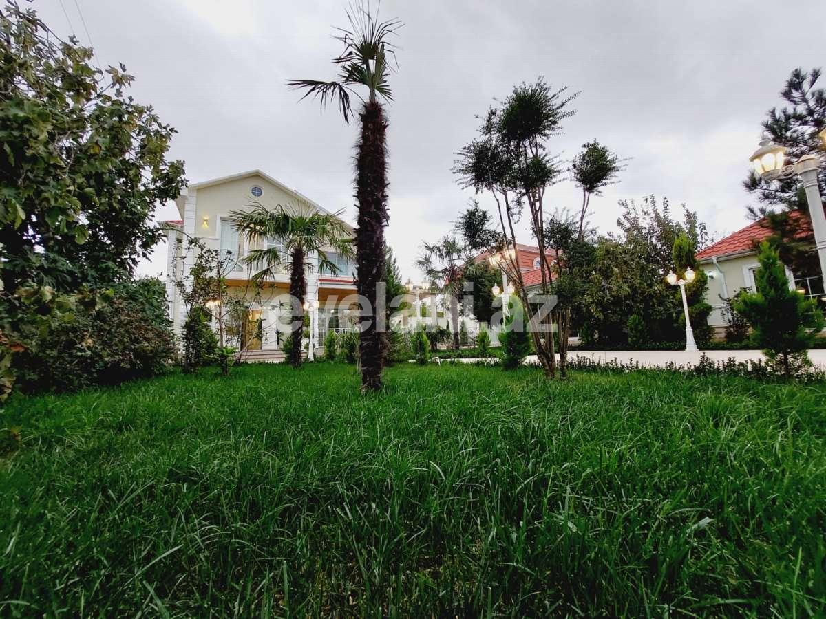 Продаётся, дом / дача, 6-комнаты, 350 m², Баку, Хазарский r, Мардакан p, Кероглу m.