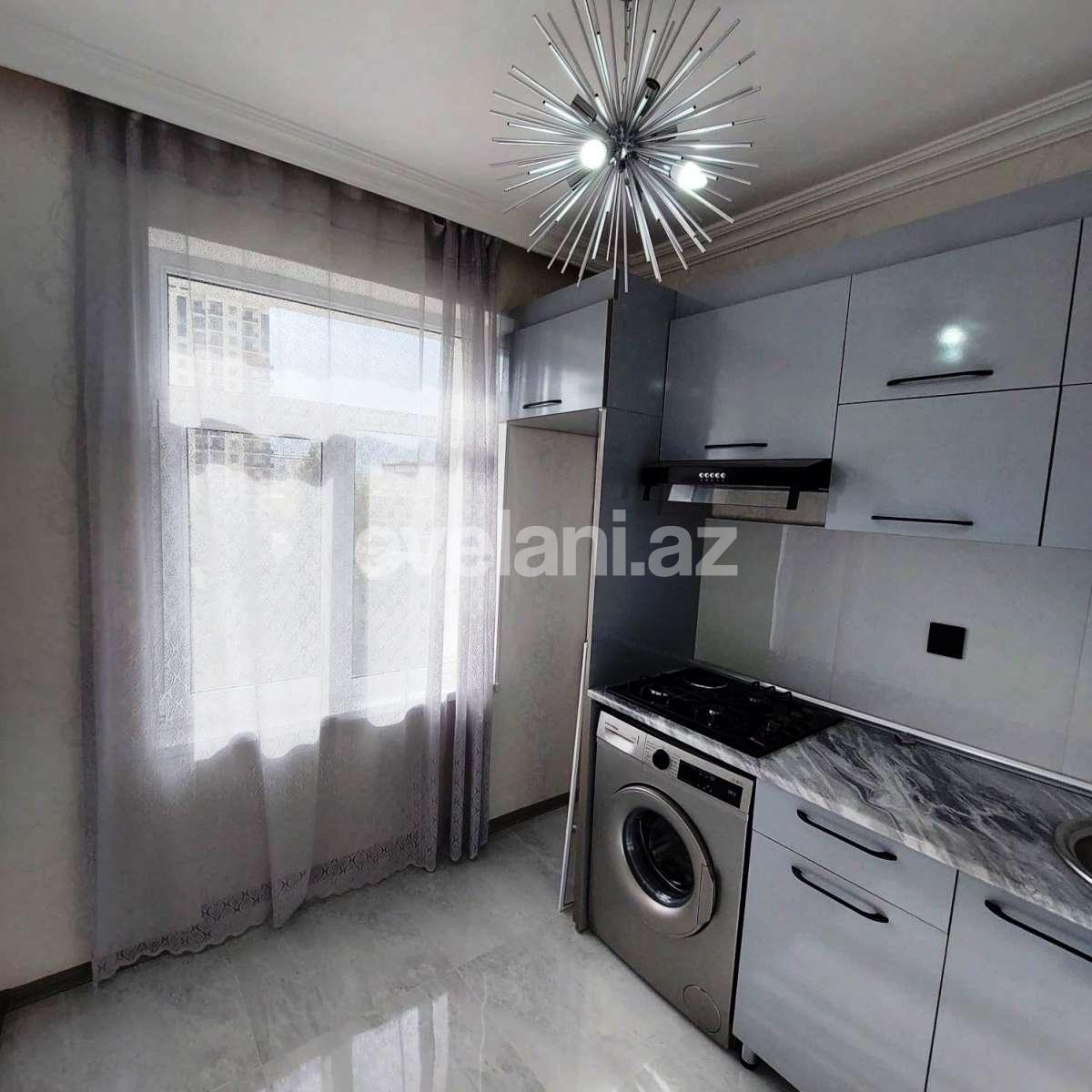Satılır, köhnə tikili, 3 otaqlı, 60 m², Bakı, Xətai r, Həzi Aslanov q, Həzi Aslanov m.