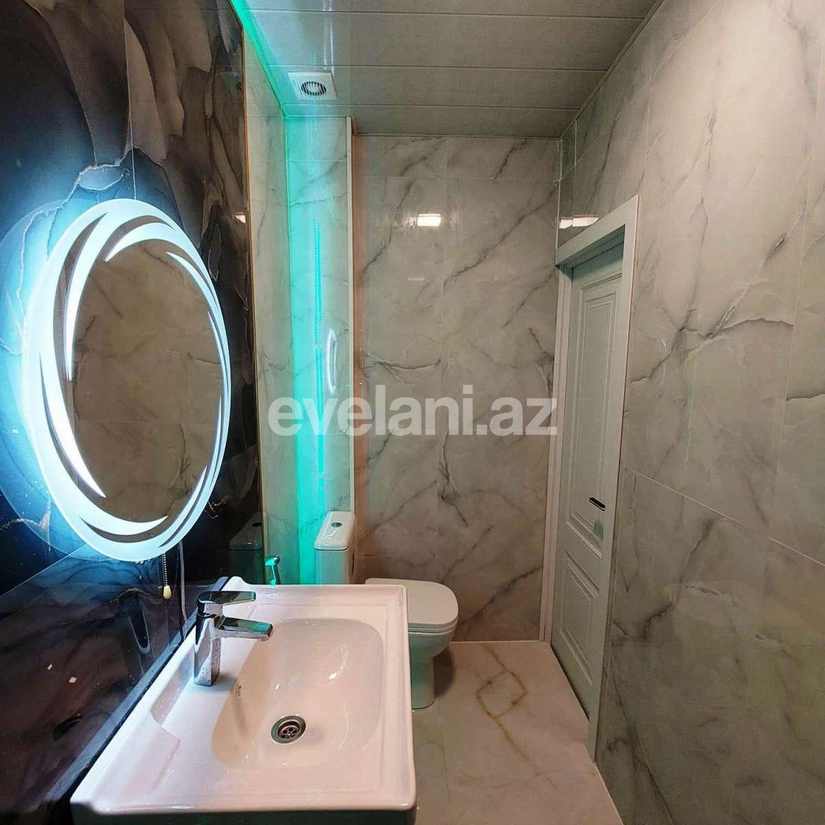 Satılır, köhnə tikili, 3 otaqlı, 60 m², Bakı, Xətai r, Həzi Aslanov q, Həzi Aslanov m.