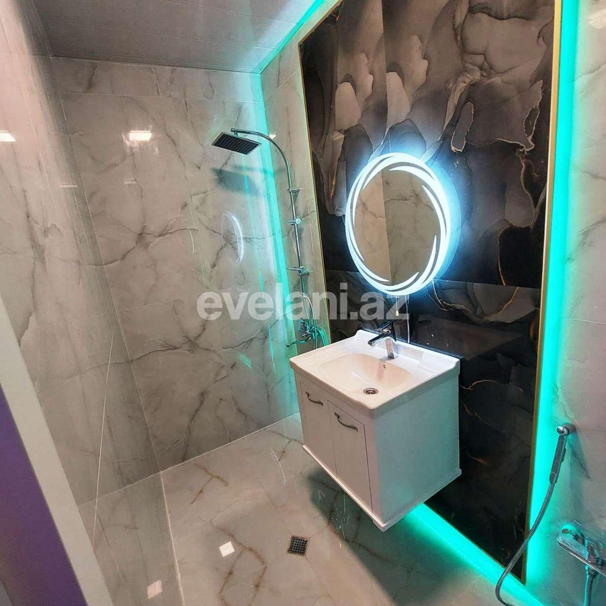 Satılır, köhnə tikili, 3 otaqlı, 60 m², Bakı, Xətai r, Həzi Aslanov q, Həzi Aslanov m.