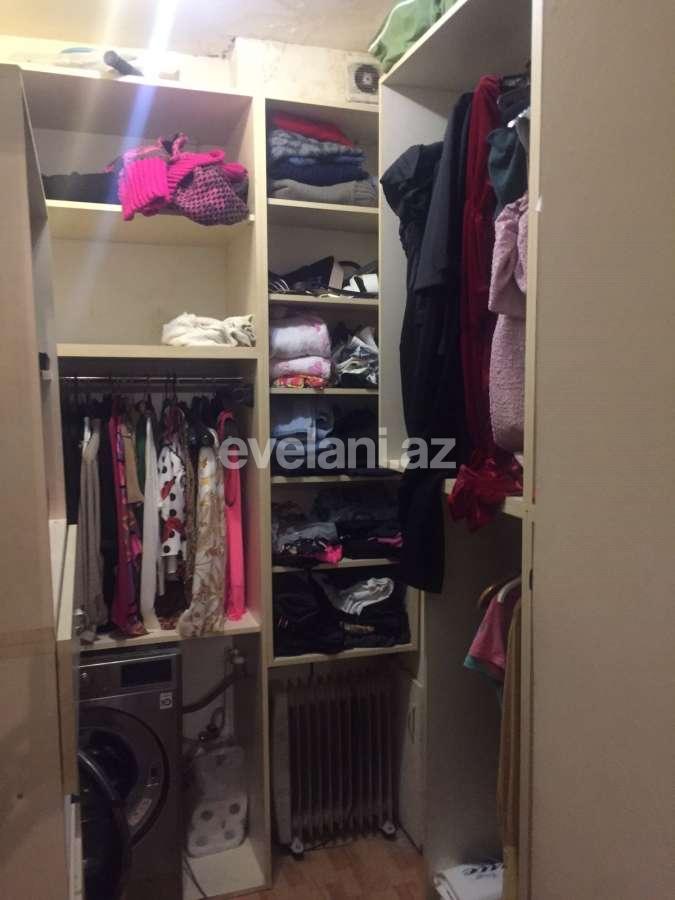 Sale, new building, 3 room, 140 m², Baku, Nasimi r, 8 November m.