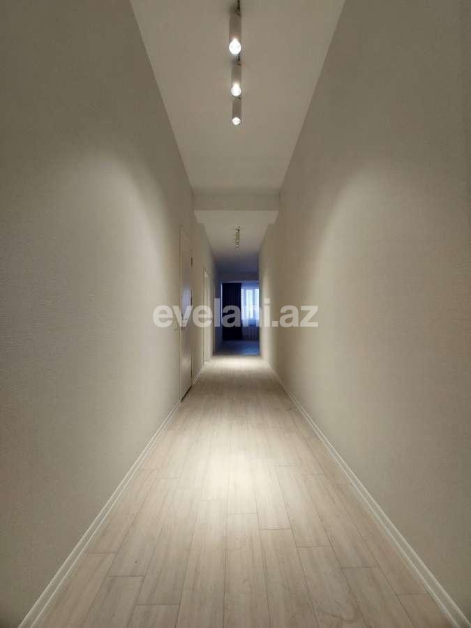Sale, new building, 2 room, 64 m², Baku, Khatai r, Hazi Aslanov m.