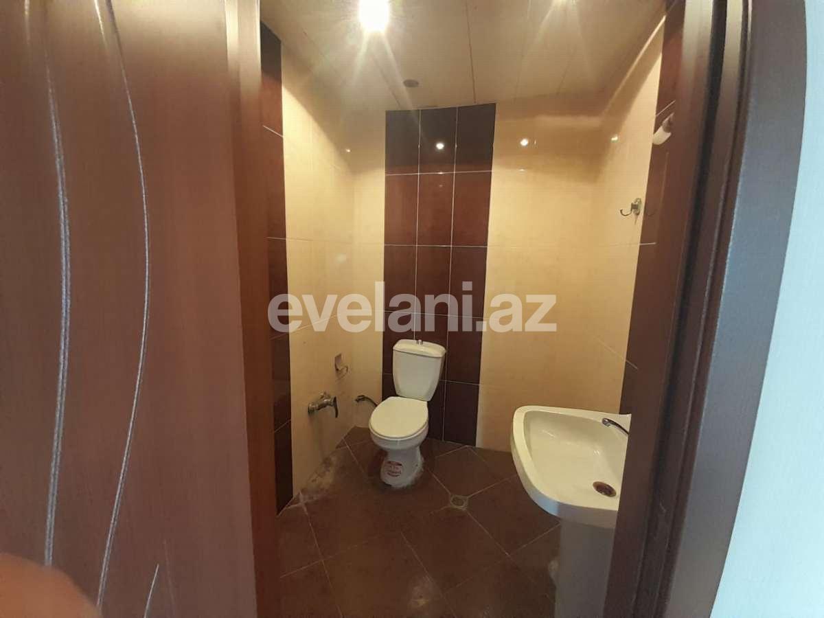 Kirayə verilir, yeni tikili, 3 otaqlı, 130 m², Bakı, Xətai r, Şah İsmayıl Xətai m.