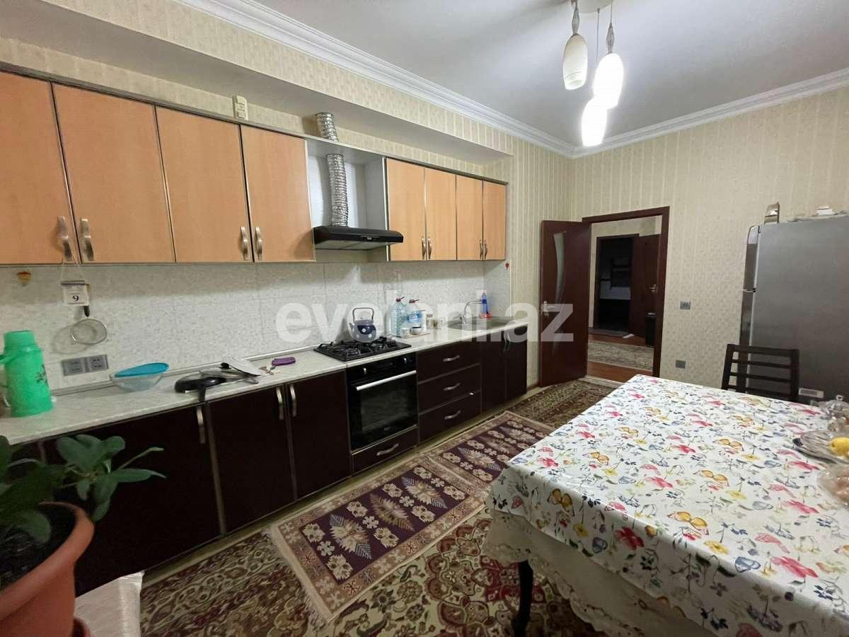 Продаётся, новостройка, 3-комнаты, 103 m², Баку, Низаминский r, Кара Караев m.