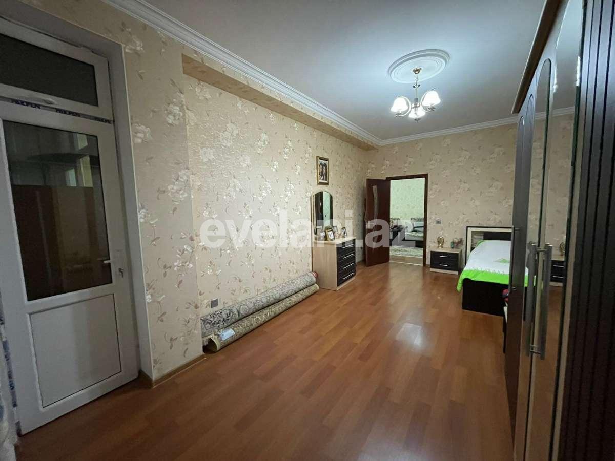 Продаётся, новостройка, 3-комнаты, 103 m², Баку, Низаминский r, Кара Караев m.