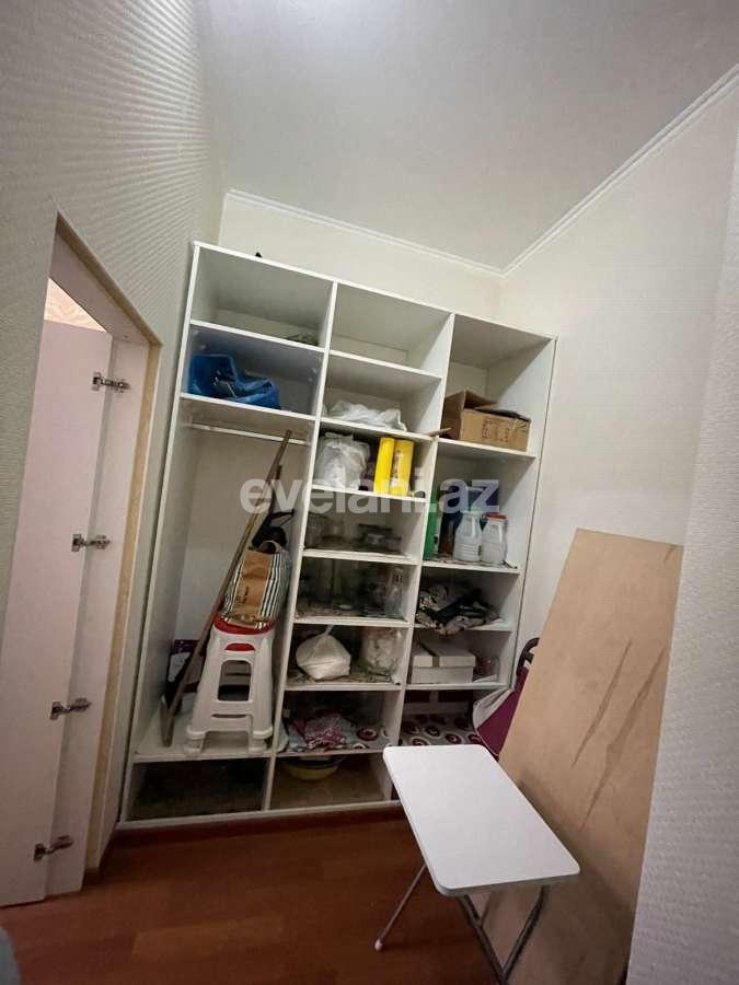 Продаётся, новостройка, 3-комнаты, 103 m², Баку, Низаминский r, Кара Караев m.