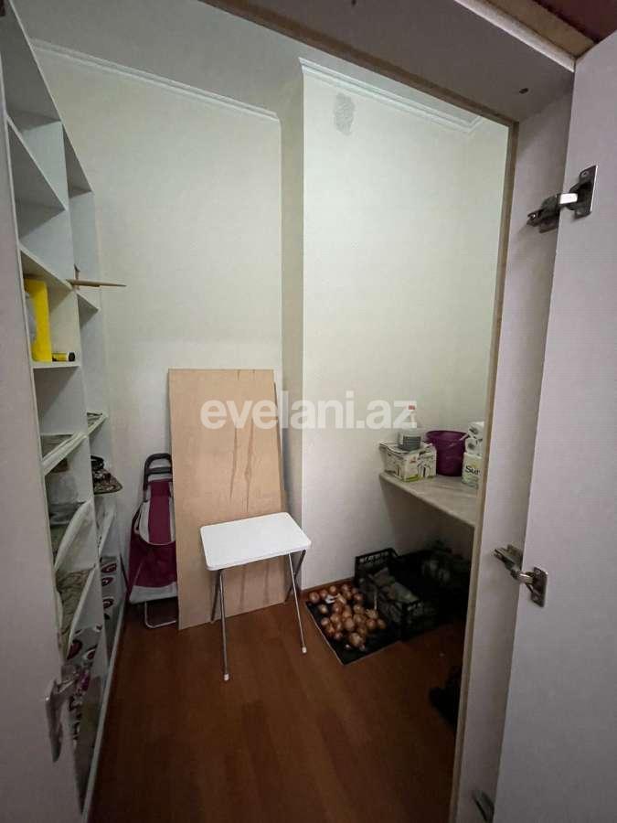 Продаётся, новостройка, 3-комнаты, 103 m², Баку, Низаминский r, Кара Караев m.