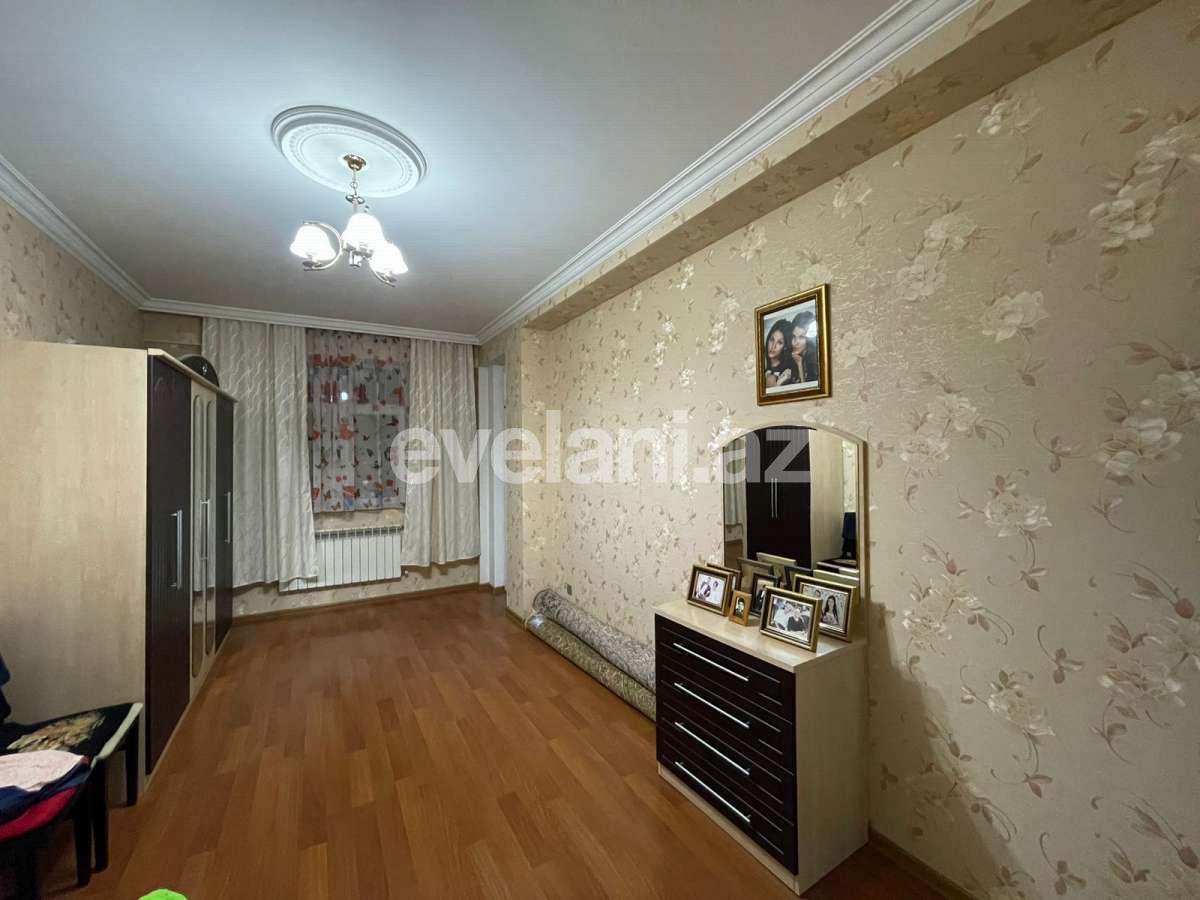 Продаётся, новостройка, 3-комнаты, 103 m², Баку, Низаминский r, Кара Караев m.