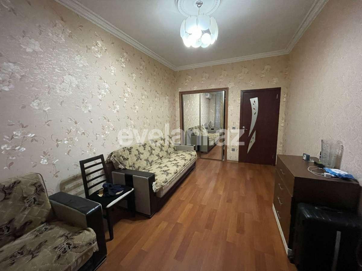 Продаётся, новостройка, 3-комнаты, 103 m², Баку, Низаминский r, Кара Караев m.