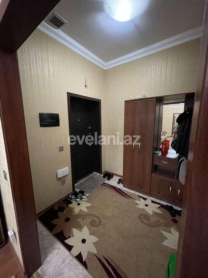 Продаётся, новостройка, 3-комнаты, 103 m², Баку, Низаминский r, Кара Караев m.