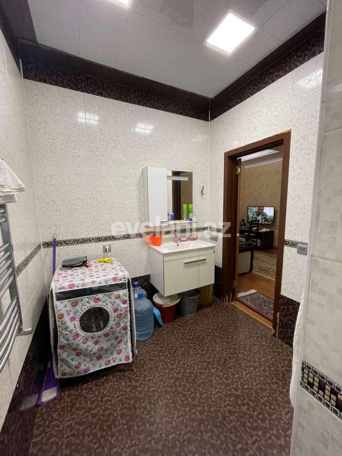 Продаётся, новостройка, 3-комнаты, 103 m², Баку, Низаминский r, Кара Караев m.