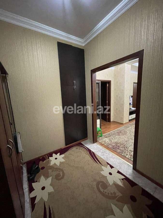 Продаётся, новостройка, 3-комнаты, 103 m², Баку, Низаминский r, Кара Караев m.