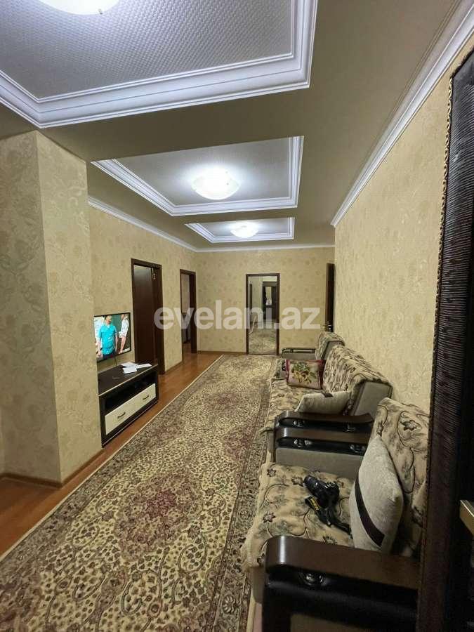 Продаётся, новостройка, 3-комнаты, 103 m², Баку, Низаминский r, Кара Караев m.