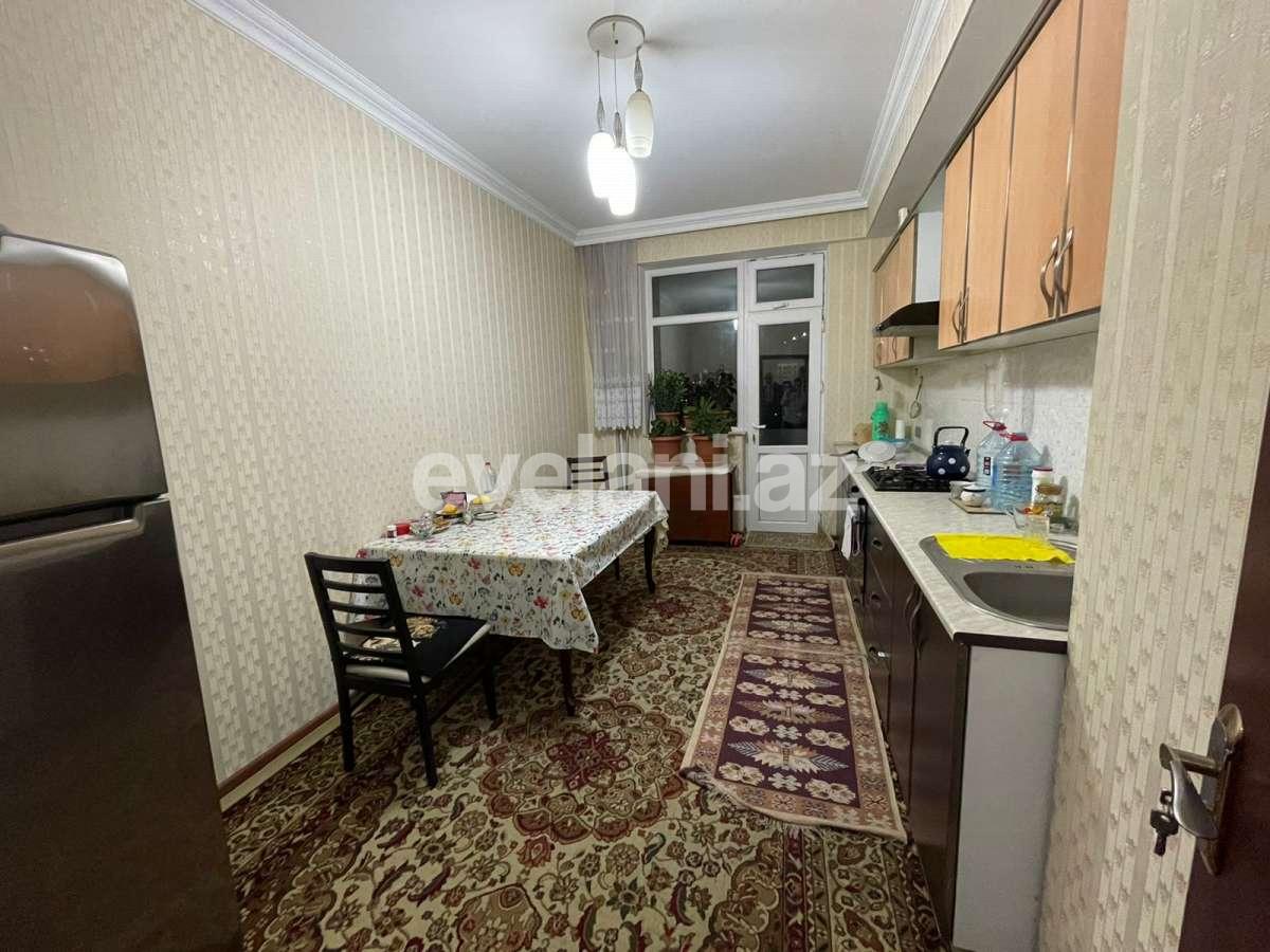 Продаётся, новостройка, 3-комнаты, 103 m², Баку, Низаминский r, Кара Караев m.