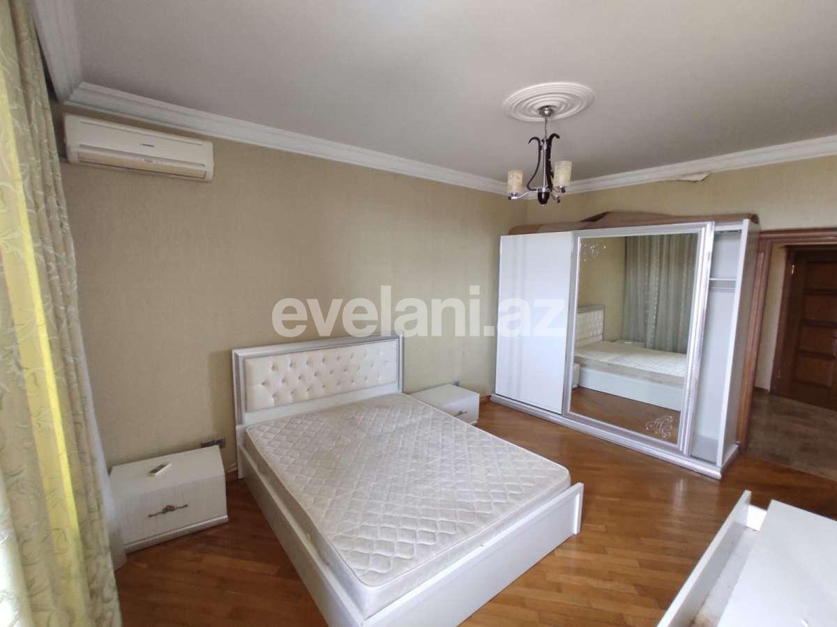 Kirayə verilir, yeni tikili, 2 otaqlı, 100 m², Bakı, Yasamal r.