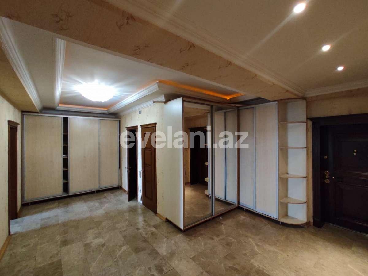 Kirayə verilir, yeni tikili, 2 otaqlı, 100 m², Bakı, Yasamal r.