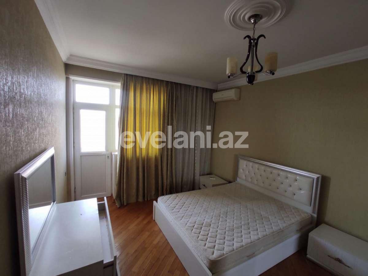 Kirayə verilir, yeni tikili, 2 otaqlı, 100 m², Bakı, Yasamal r.