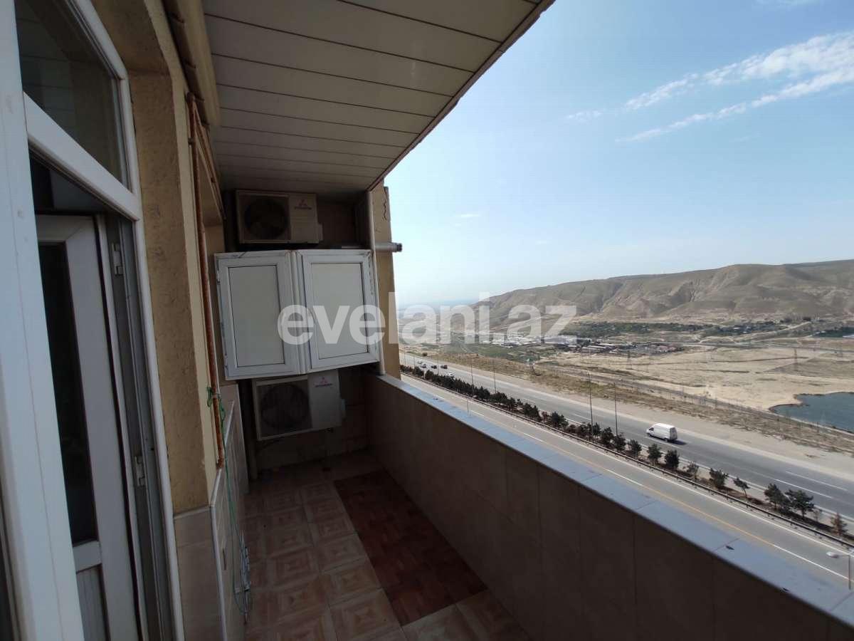 Kirayə verilir, yeni tikili, 2 otaqlı, 100 m², Bakı, Yasamal r.