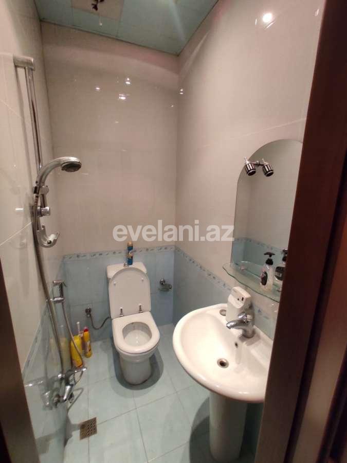 Kirayə verilir, yeni tikili, 2 otaqlı, 100 m², Bakı, Yasamal r.