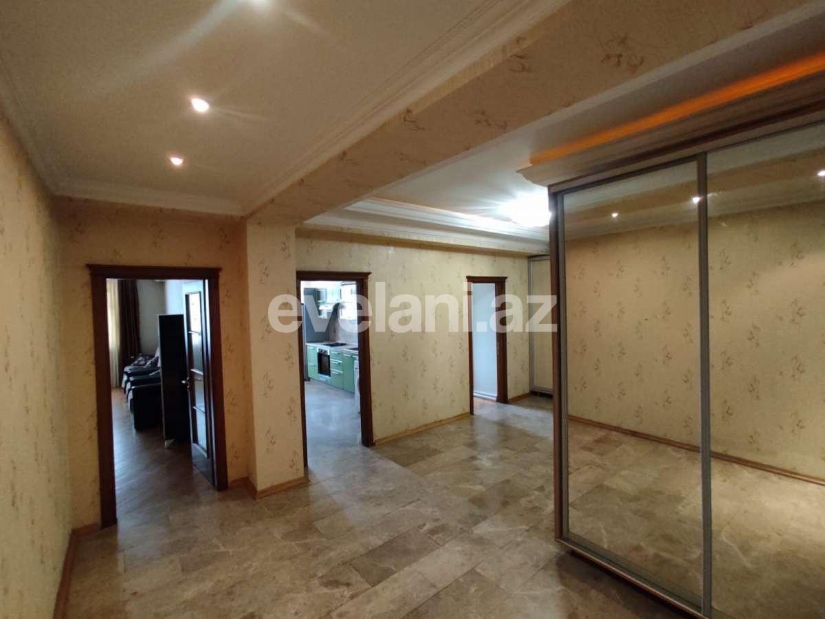 Kirayə verilir, yeni tikili, 2 otaqlı, 100 m², Bakı, Yasamal r.
