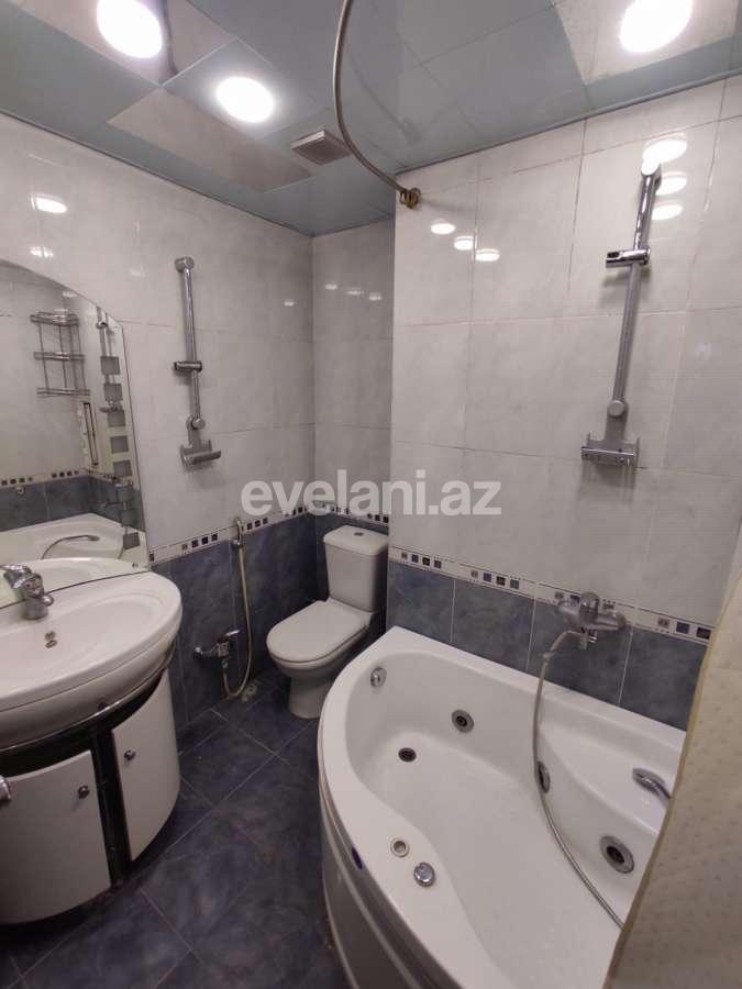 Kirayə verilir, yeni tikili, 2 otaqlı, 100 m², Bakı, Yasamal r.