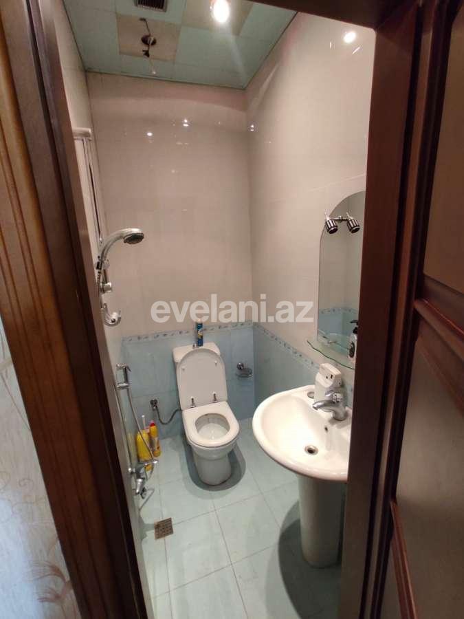 Kirayə verilir, yeni tikili, 2 otaqlı, 100 m², Bakı, Yasamal r.