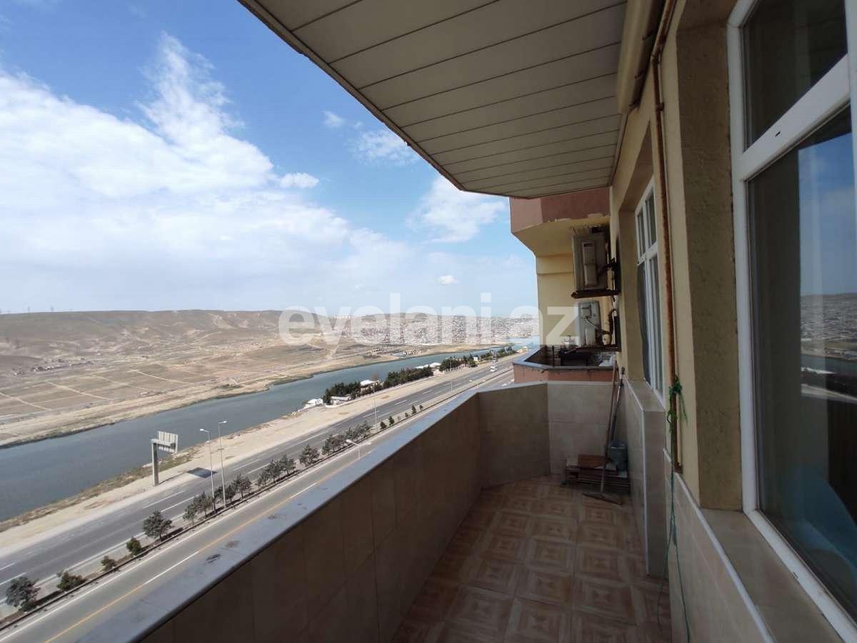 Kirayə verilir, yeni tikili, 2 otaqlı, 100 m², Bakı, Yasamal r.