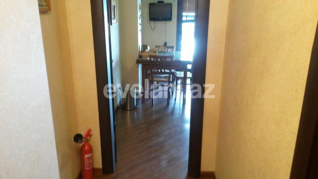 Сдаётся, вторичка, 2-комнаты, 75 m², Баку, Сабаильский r, Сахил m.