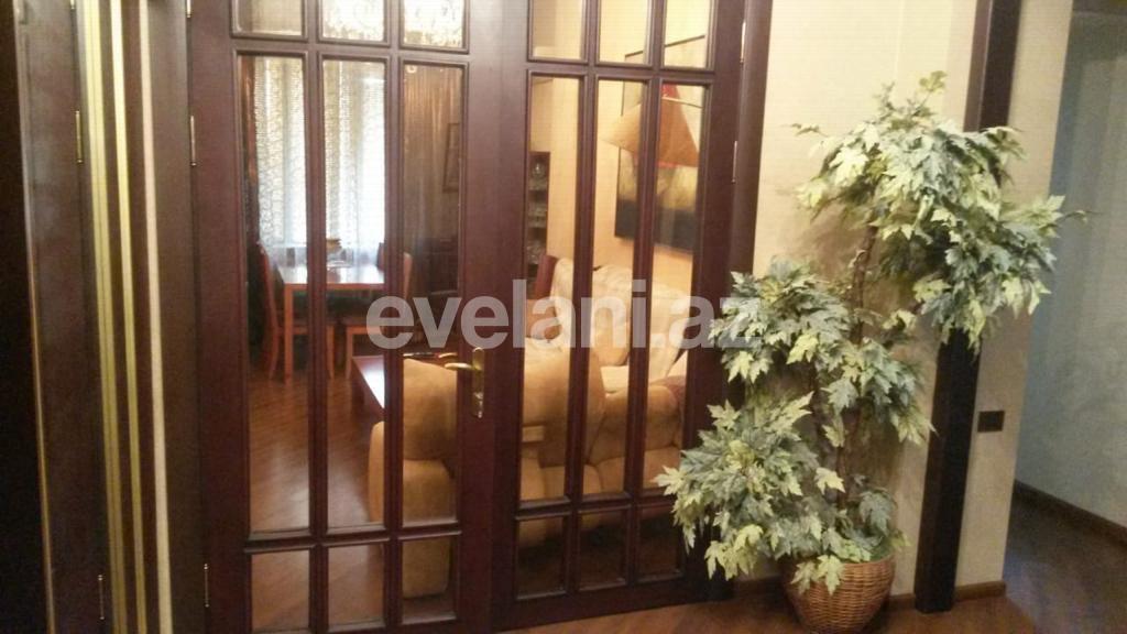 Сдаётся, вторичка, 2-комнаты, 75 m², Баку, Сабаильский r, Сахил m.