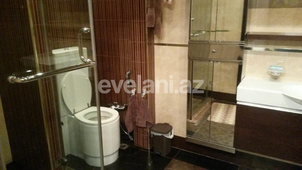 Сдаётся, вторичка, 2-комнаты, 75 m², Баку, Сабаильский r, Сахил m.