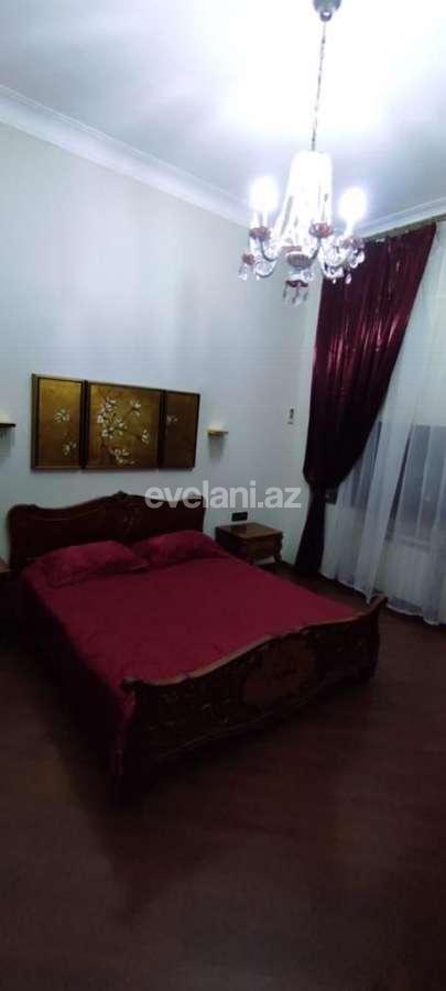 Сдаётся, вторичка, 2-комнаты, 75 m², Баку, Сабаильский r, Сахил m.