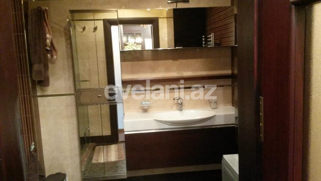 Сдаётся, вторичка, 2-комнаты, 75 m², Баку, Сабаильский r, Сахил m.