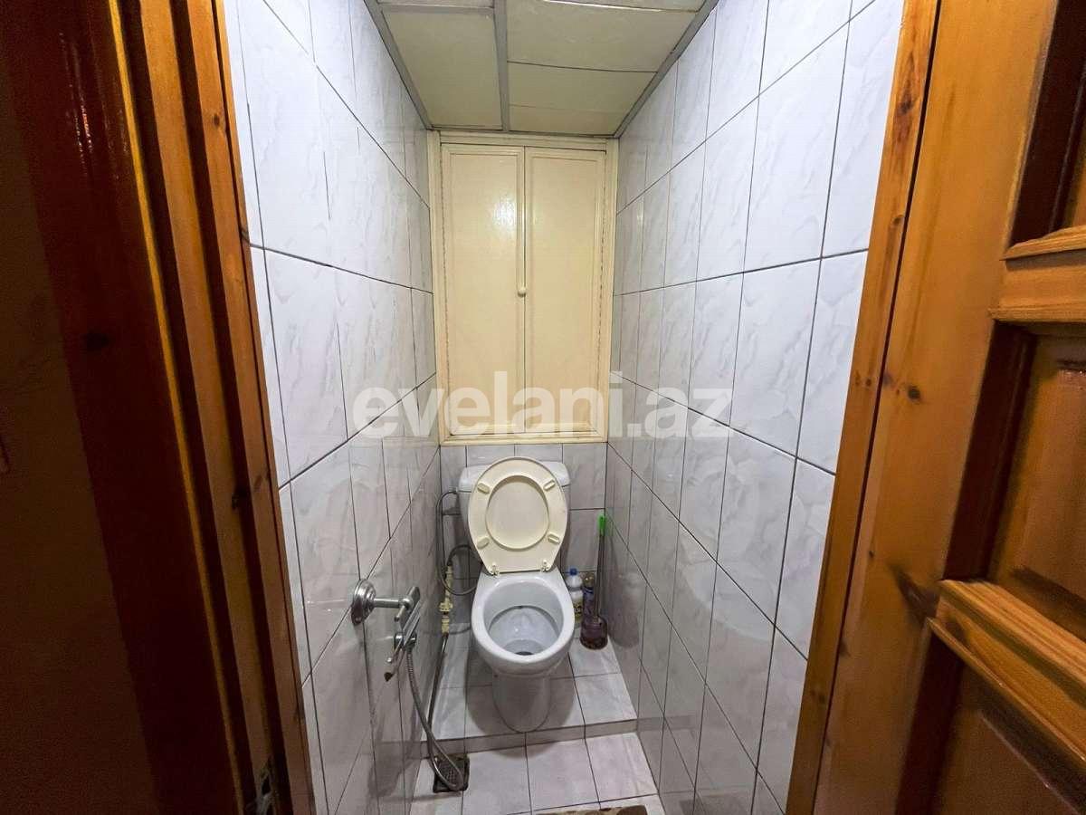 Satılır, köhnə tikili, 3 otaqlı, 65 m², Bakı, Binəqədi r, Azadlıq prospekti m.