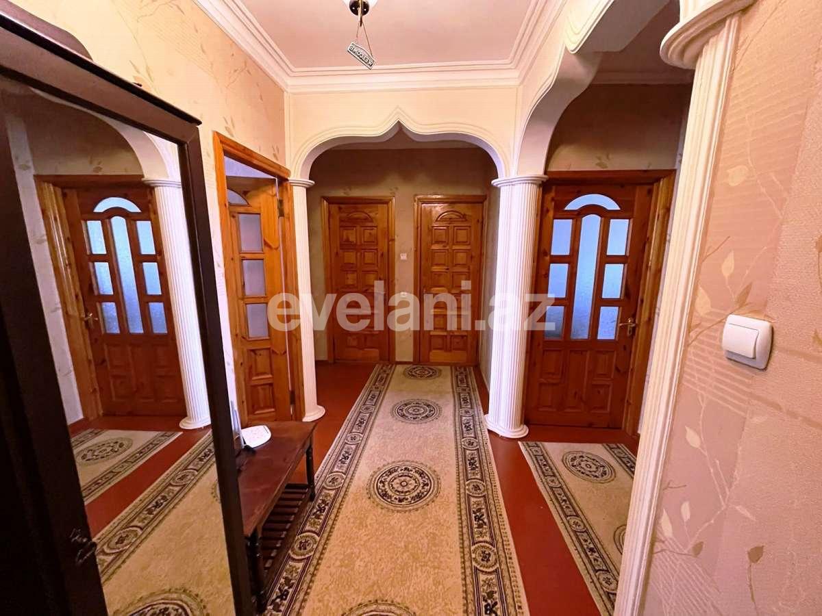 Satılır, köhnə tikili, 3 otaqlı, 65 m², Bakı, Binəqədi r, Azadlıq prospekti m.