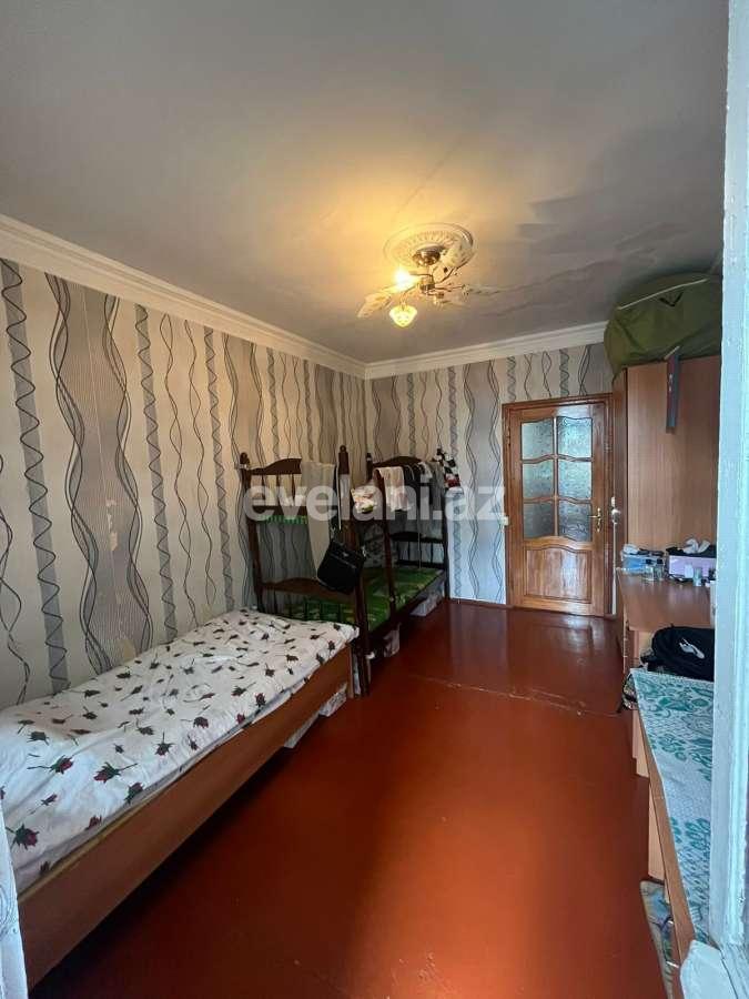 Satılır, yeni tikili, 3 otaqlı, 85 m², Bakı, Xətai r, Həzi Aslanov m.
