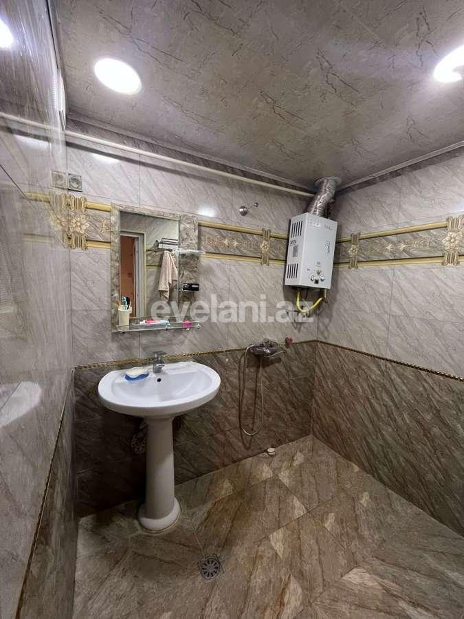 Satılır, yeni tikili, 3 otaqlı, 85 m², Bakı, Xətai r, Həzi Aslanov m.