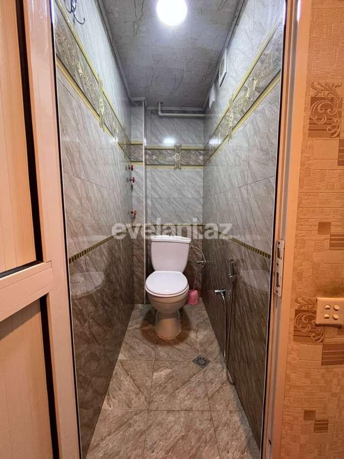 Satılır, yeni tikili, 3 otaqlı, 85 m², Bakı, Xətai r, Həzi Aslanov m.