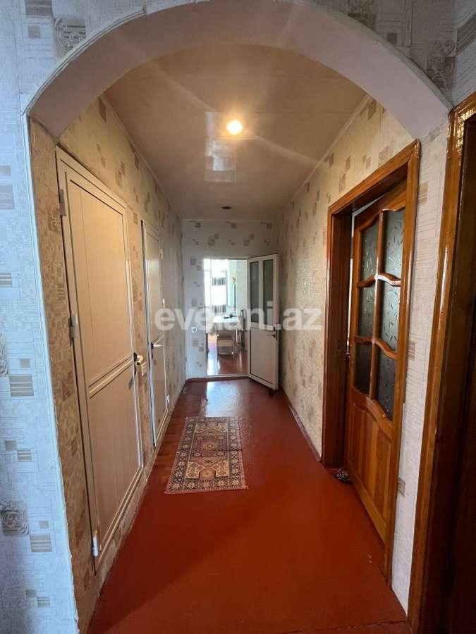 Satılır, yeni tikili, 3 otaqlı, 85 m², Bakı, Xətai r, Həzi Aslanov m.